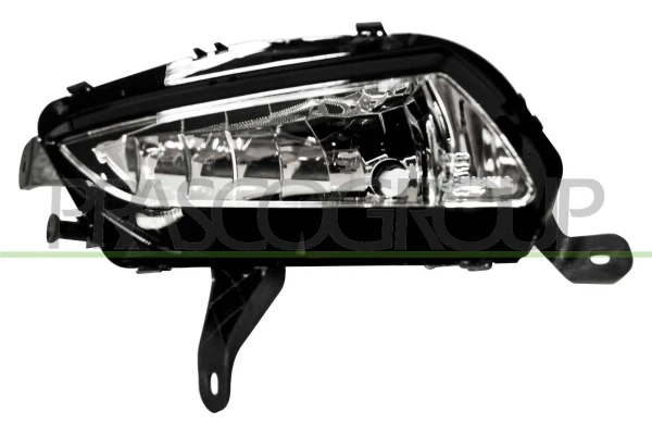 Faro antiniebla izquierdo Opel Astra K 