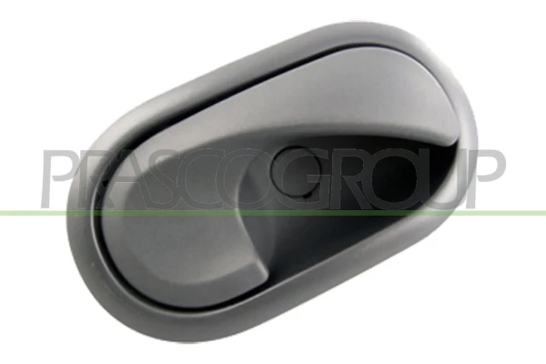 Manecilla de puerta, equipamiento habitáculo, izquierda delantera/trasera Renault Modus (JP0)