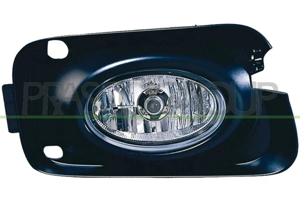 Faro antiniebla derecho Honda Jazz (GD, GE)