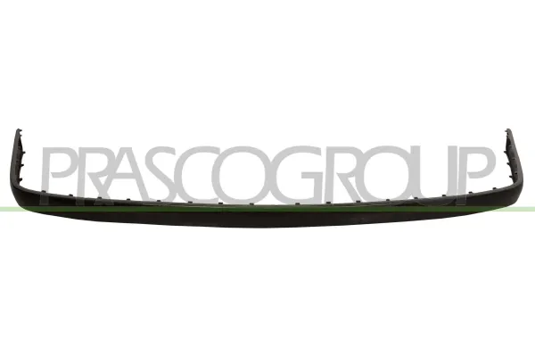 Moldura de parachoques trasero VG0811255 Prasco
