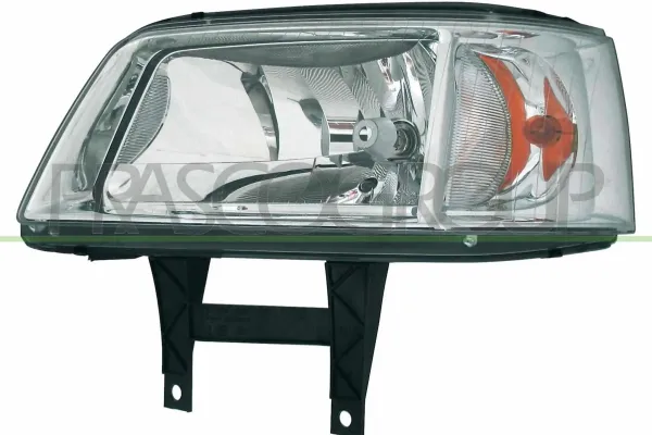 Faro izquierdo Volkswagen Multivan T5