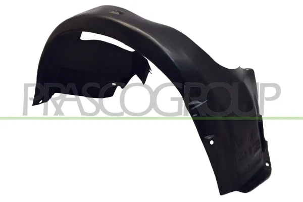 Paso rueda BM0143603 Prasco