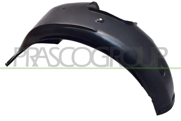 Paso rueda BMW 5 E39
