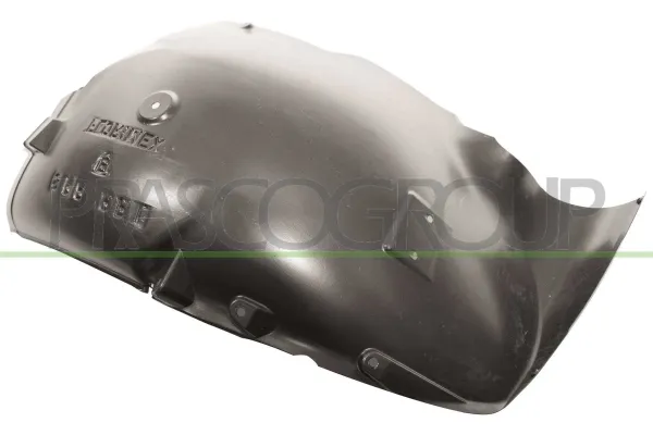 Guardalodos interior delantero derecho A9066841777 VAG