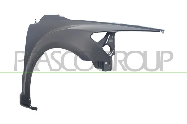 Aleta delantera derecha para Dodge Caliber SE PM