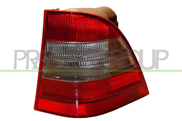 Piloto trasero derecho Mercedes ML/GLE W163