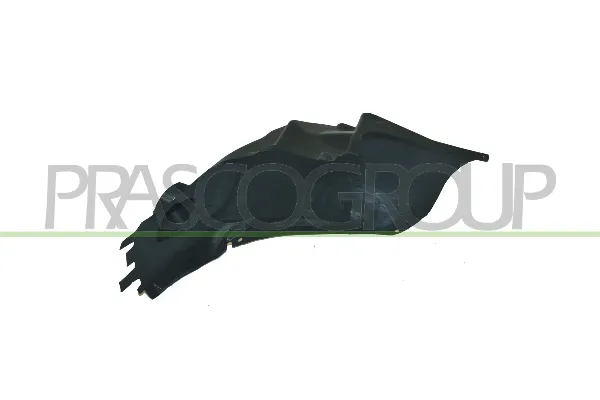 Paso rueda Opel Corsa D