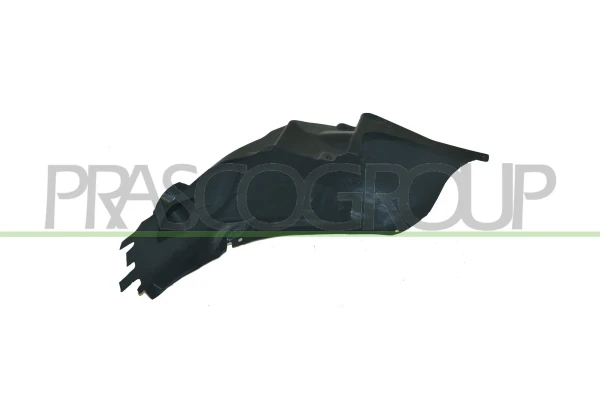 Guardabarros interior derecho, aleta delantera Opel Corsa D (X12)