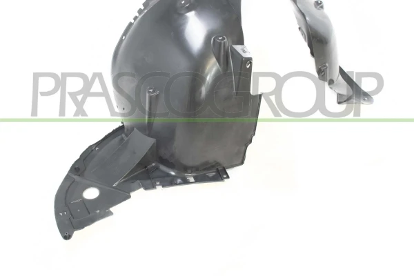 Guardabarros interior derecho, aleta delantera Peugeot 301 