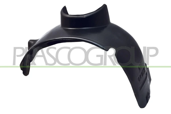 Guardabarros interior derecho, aleta delantera Fiat Doblo 1 (119)
