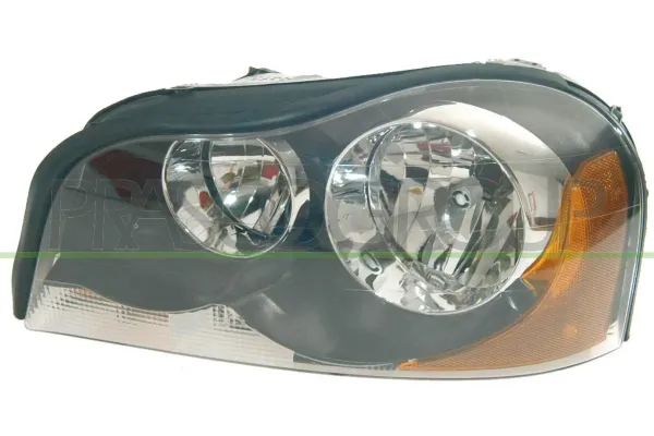 Faro izquierdo 43510 VALEO