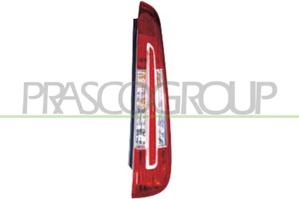 Piloto trasero derecho Ford C-Max CB3
