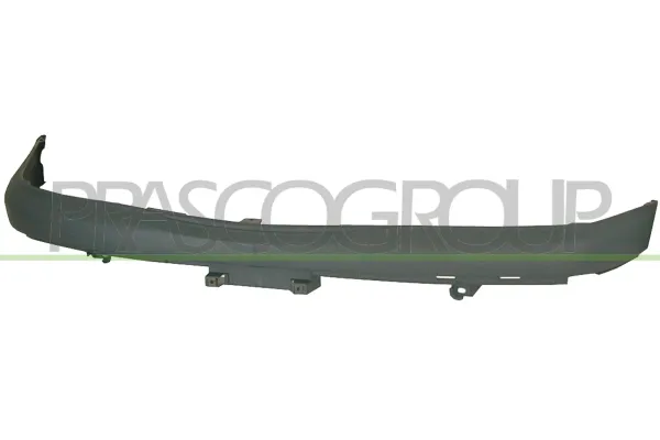 Paragolpes TY2391011 Prasco