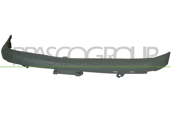 TY2391011 Prasco parachoques delantero