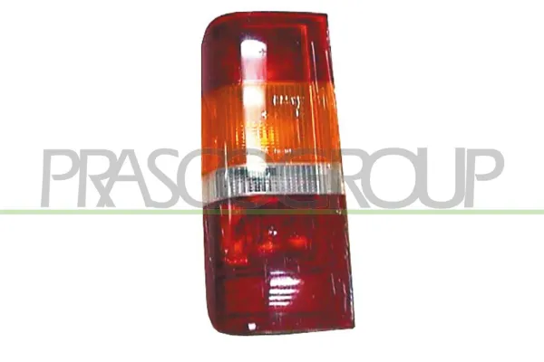 Piloto trasero derecho Ford Transit IV