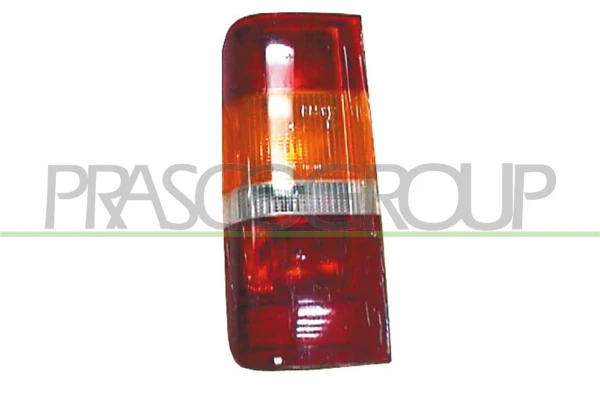 Piloto posterior derecho Ford Fiesta COURIER (J5S, J3S)