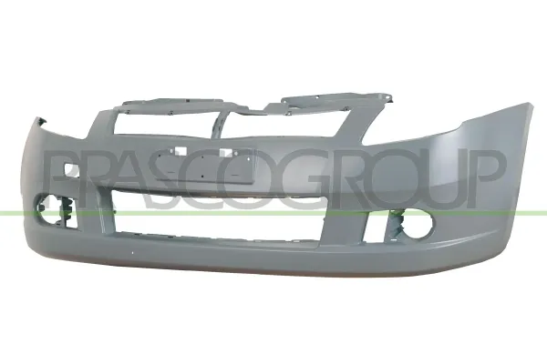 Parachoques delantero Suzuki Swift III hatchback (RS) (2005 - 2011) precio, desde