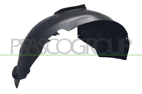 Guardalodos interior izquierdo, guardafango delantero KH2534387 Starline