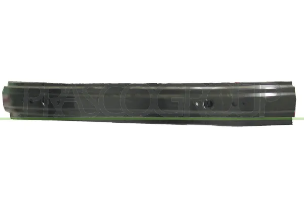 Refuerzo parachoque delantero Daewoo Lanos KLAT