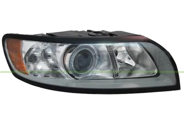 Faro derecho Volvo V50 MW
