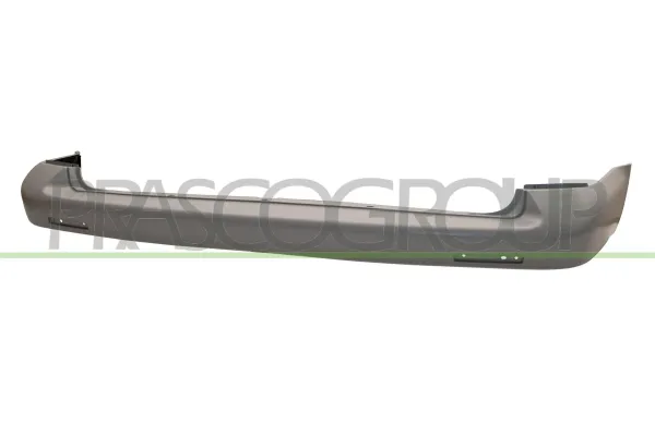 Parachoques trasero VG9171071 Prasco