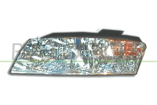 Faro izquierdo Fiat Stilo 192