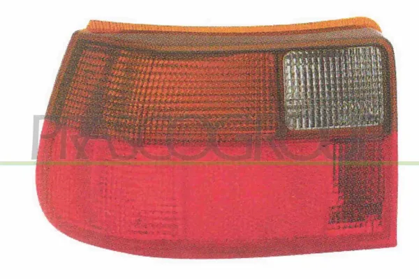 Piloto trasero derecho Opel Astra F