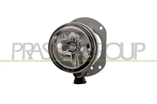 Luz antiniebla izquierdo ME0294434 Prasco