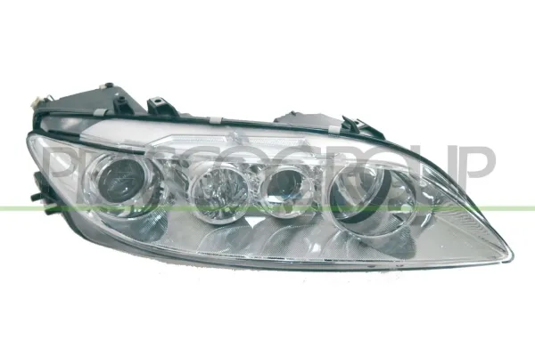 Faro derecho Mazda 6 GG