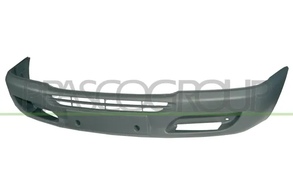 Paragolpes para Mercedes Sprinter I 2-t 901, 902