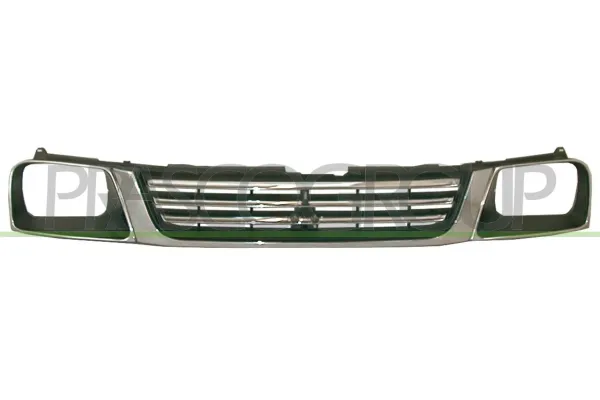 Calandra para Mitsubishi L 200  K60, K70