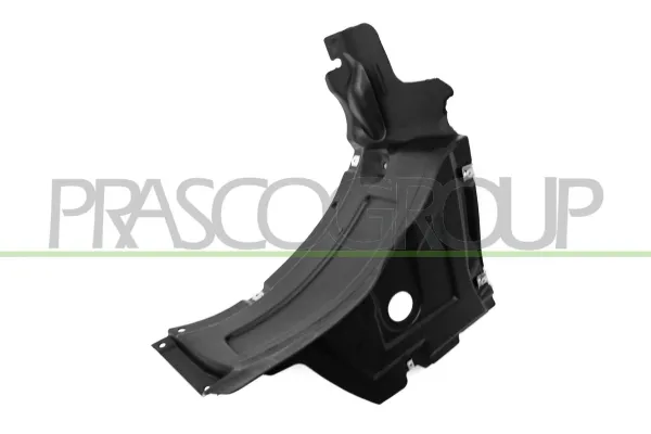 Guardalodos delantero izquierdo AD0401904 Prasco