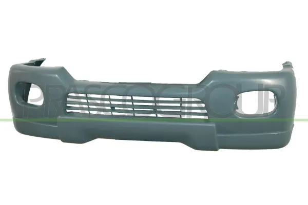 Paragolpes para Mitsubishi Montero SPORT K8, K9