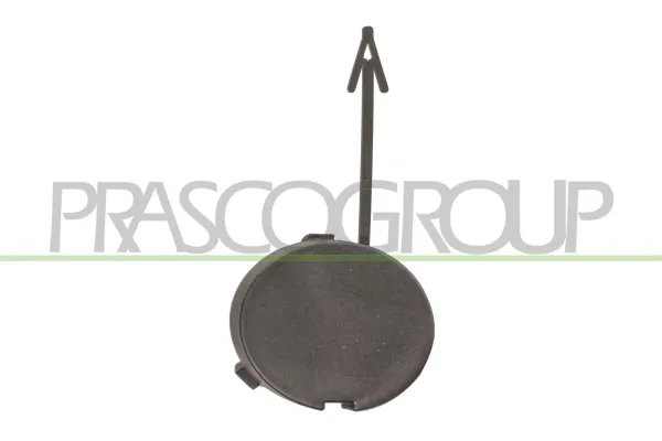 Tapa del enganche de remolcado delantera Ford Mondeo IV
