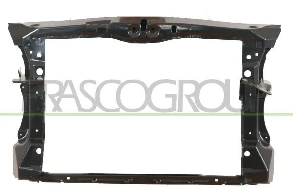 Soporte de radiador 30805027 AND