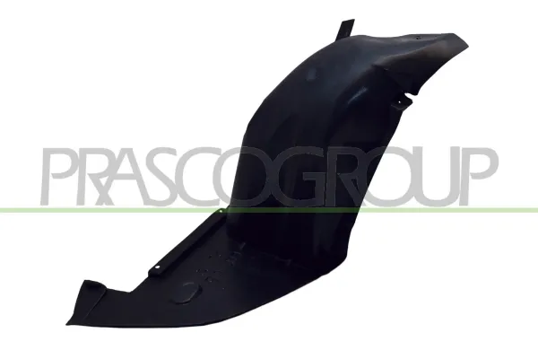 Guardalodos delantero izquierdo CI5203604 Prasco