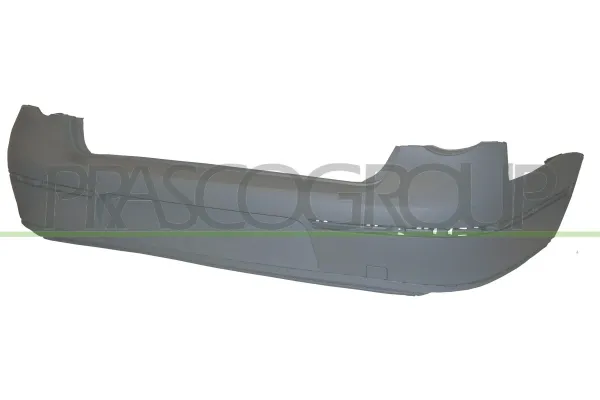 Parachoques trasero VG0541051 Prasco