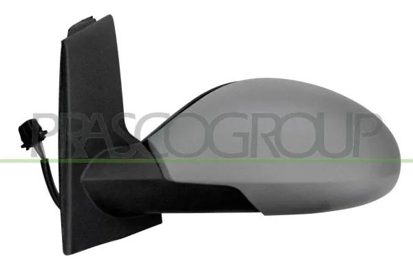 Espejo de retrovisor izquierdo Seat Leon II
