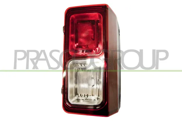 Piloto de marcha atrás izquierdo 6000620192 Fiat/Alfa/Lancia