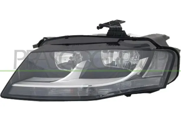 Faro izquierdo Audi A4 Avant B8