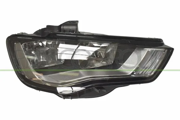 Faro derecho Audi A3 8VS, 8VM