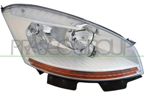 Faro derecho Citroen C4 PICASSO I