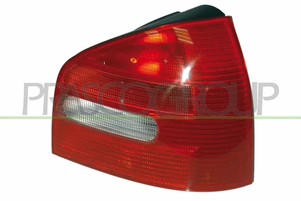 Piloto trasero derecho Audi A3 8L1
