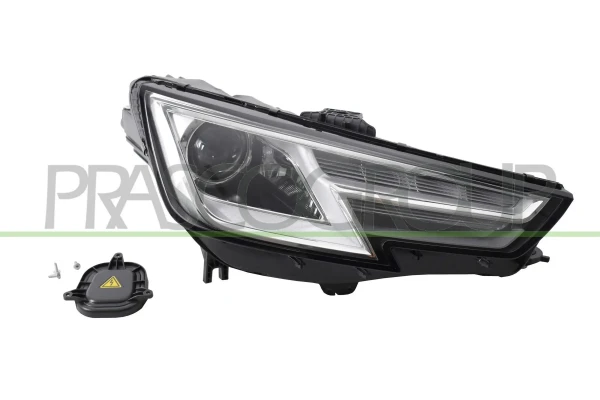 Faro derecho para Audi A4 Allroad B9 (8WH, 8WJ)
