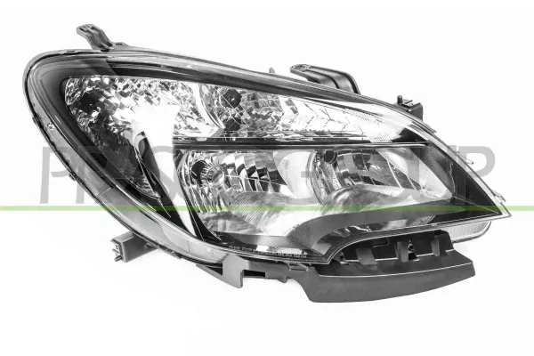 Faro derecho Opel Mokka I