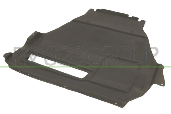 Protección motor /empotramiento Citroen ZX (N2)