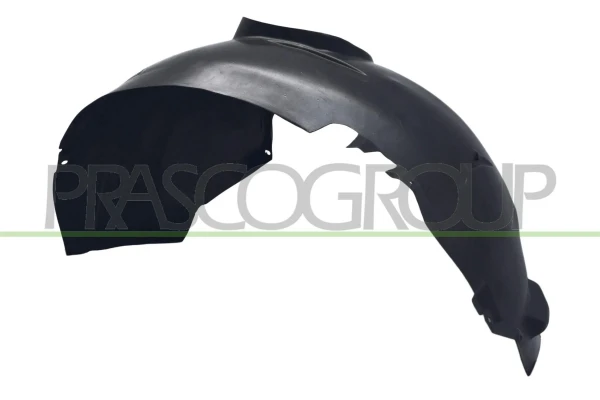 Guardabarros interior derecho, aleta delantera Ford C-Max 
