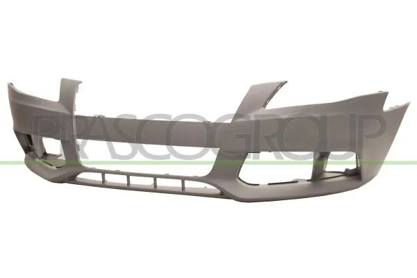Paragolpes AD0241001 Prasco