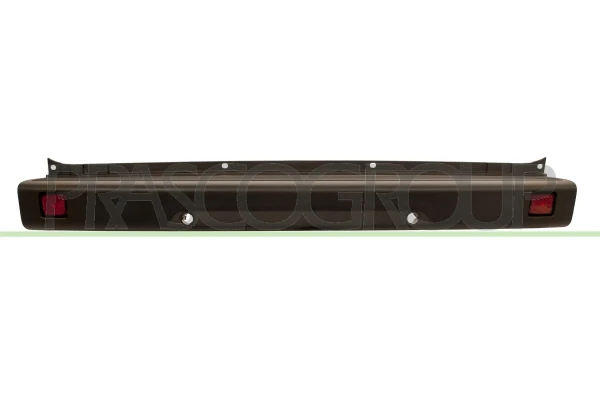 FT9091052 Prasco parachoques trasero