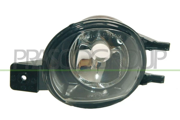 Faro antiniebla izquierdo Toyota Yaris (P10)